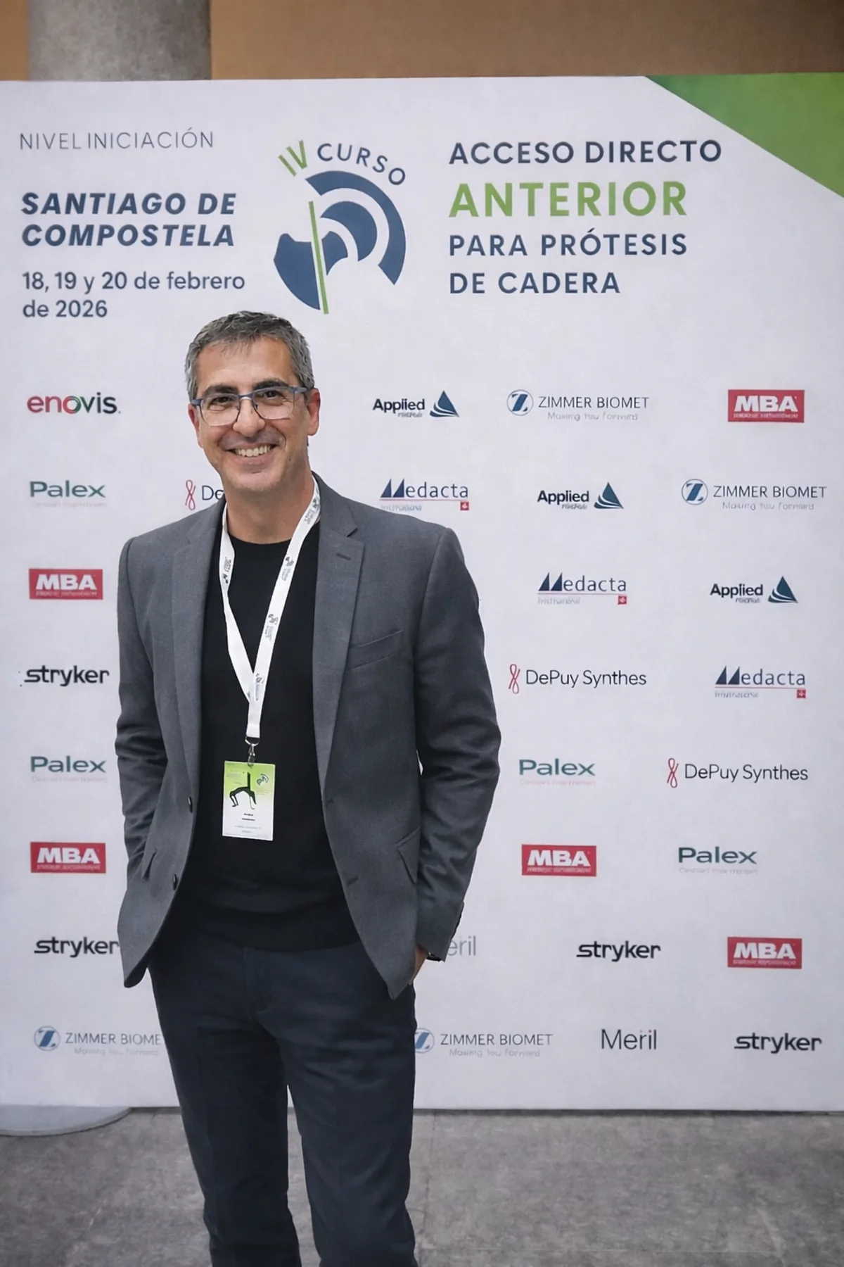 Congreso internacional ACARO 2025 (Buenos Aires, Argentina)